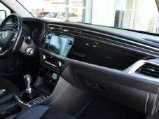 SsangYong Korando 1.5T-GDi SERV.KNÍŽKA KAMERA - 17