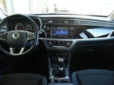 SsangYong Korando 1.5T-GDi SERV.KNÍŽKA KAMERA - 5