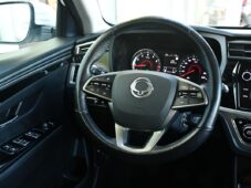 SsangYong Korando 1.5T-GDi SERV.KNÍŽKA KAMERA - 6