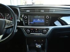 SsangYong Korando 1.5T-GDi SERV.KNÍŽKA KAMERA - 7