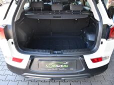 SsangYong Korando 1.5T-GDi SERV.KNÍŽKA KAMERA - 37