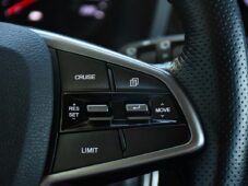 SsangYong Korando 1.5T-GDi SERV.KNÍŽKA KAMERA - 24