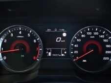 SsangYong Korando 1.5T-GDi SERV.KNÍŽKA KAMERA - 35