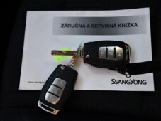 SsangYong Korando 1.5T-GDi SERV.KNÍŽKA KAMERA - 42