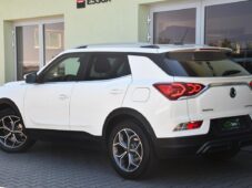 SsangYong Korando 1.5T-GDi SERV.KNÍŽKA KAMERA - 3