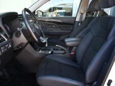 SsangYong Korando 1.5T-GDi SERV.KNÍŽKA KAMERA - 13