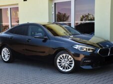 BMW Řada 2 218d CARPLAY SERV.KNÍŽKA ČR 1M - 1