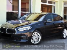 BMW Řada 2 218d CARPLAY SERV.KNÍŽKA ČR 1M - 0