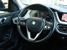 BMW Řada 2 218d CARPLAY SERV.KNÍŽKA ČR 1M - 5