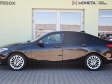 BMW Řada 2 218d CARPLAY SERV.KNÍŽKA ČR 1M - 10