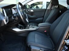 BMW Řada 2 218d CARPLAY SERV.KNÍŽKA ČR 1M - 12