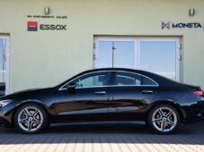 Mercedes-Benz CLA 200d AMG KUPÉ ZÁRUKA ČR 1.MAJ - 2