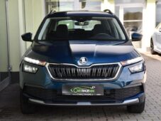 Škoda Kamiq 1.0TSi DSG CARPLAY KAMERA - 8