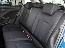 Škoda Kamiq 1.0TSi DSG CARPLAY KAMERA - 20