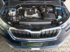 Škoda Kamiq 1.0TSi DSG CARPLAY KAMERA - 38