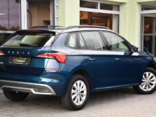 Škoda Kamiq 1.0TSi DSG CARPLAY KAMERA - 3