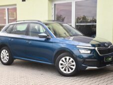 Škoda Kamiq 1.0TSi DSG CARPLAY KAMERA - 1