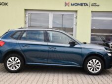 Škoda Kamiq 1.0TSi DSG CARPLAY KAMERA - 11