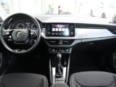 Škoda Kamiq 1.0TSi DSG CARPLAY KAMERA - 4