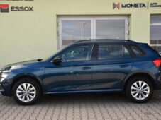 Škoda Kamiq 1.0TSi DSG CARPLAY KAMERA - 10