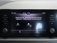 Škoda Kamiq 1.0TSi DSG CARPLAY KAMERA - 27