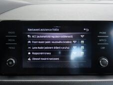 Škoda Kamiq 1.0TSi DSG CARPLAY KAMERA - 29