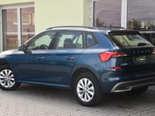Škoda Kamiq 1.0TSi DSG CARPLAY KAMERA - 2