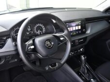Škoda Kamiq 1.0TSi DSG CARPLAY KAMERA - 14