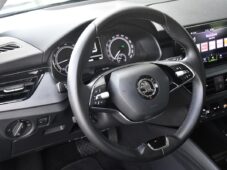 Škoda Kamiq 1.0TSi DSG CARPLAY KAMERA - 15