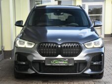 BMW X1 xDrive20d TAŽNÉ 2XKOLA 1M - 9
