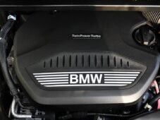 BMW X1 xDrive20d TAŽNÉ 2XKOLA 1M - 43
