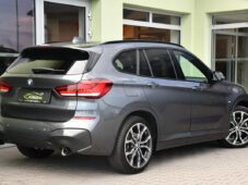BMW X1 xDrive20d TAŽNÉ 2XKOLA 1M - 4