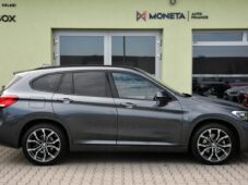 BMW X1 xDrive20d TAŽNÉ 2XKOLA 1M - 12