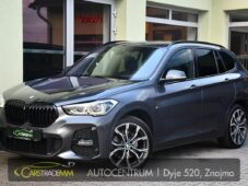 BMW X1 xDrive20d TAŽNÉ 2XKOLA 1M - 0
