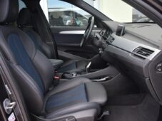 BMW X1 xDrive20d TAŽNÉ 2XKOLA 1M - 20