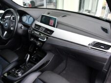 BMW X1 xDrive20d TAŽNÉ 2XKOLA 1M - 19