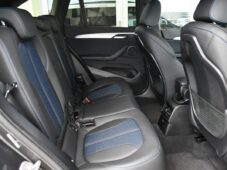BMW X1 xDrive20d TAŽNÉ 2XKOLA 1M - 21