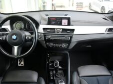 BMW X1 xDrive20d TAŽNÉ 2XKOLA 1M - 5