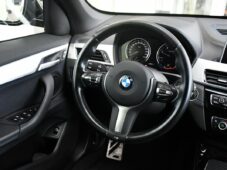 BMW X1 xDrive20d TAŽNÉ 2XKOLA 1M - 6