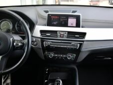 BMW X1 xDrive20d TAŽNÉ 2XKOLA 1M - 7