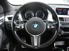 BMW X1 xDrive20d TAŽNÉ 2XKOLA 1M - 22