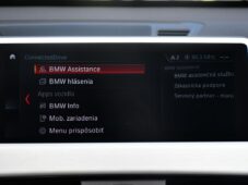 BMW X1 xDrive20d TAŽNÉ 2XKOLA 1M - 35