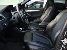 BMW X1 xDrive20d TAŽNÉ 2XKOLA 1M - 13