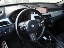BMW X1 xDrive20d TAŽNÉ 2XKOLA 1M - 14