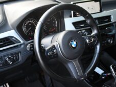 BMW X1 xDrive20d TAŽNÉ 2XKOLA 1M - 15