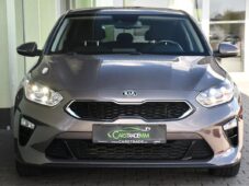 Kia Ceed 1.4TGDi A/T TAŽNÉ SERV.KNÍŽKA - 8