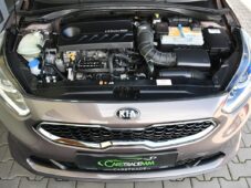 Kia Ceed 1.4TGDi A/T TAŽNÉ SERV.KNÍŽKA - 41
