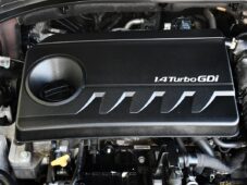 Kia Ceed 1.4TGDi A/T TAŽNÉ SERV.KNÍŽKA - 42