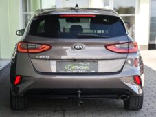 Kia Ceed 1.4TGDi A/T TAŽNÉ SERV.KNÍŽKA - 9