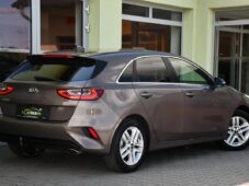 Kia Ceed 1.4TGDi A/T TAŽNÉ SERV.KNÍŽKA - 3